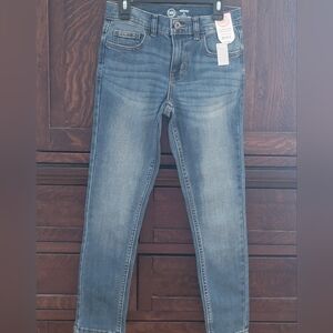 Wonder Nation Kids Blue Jeans